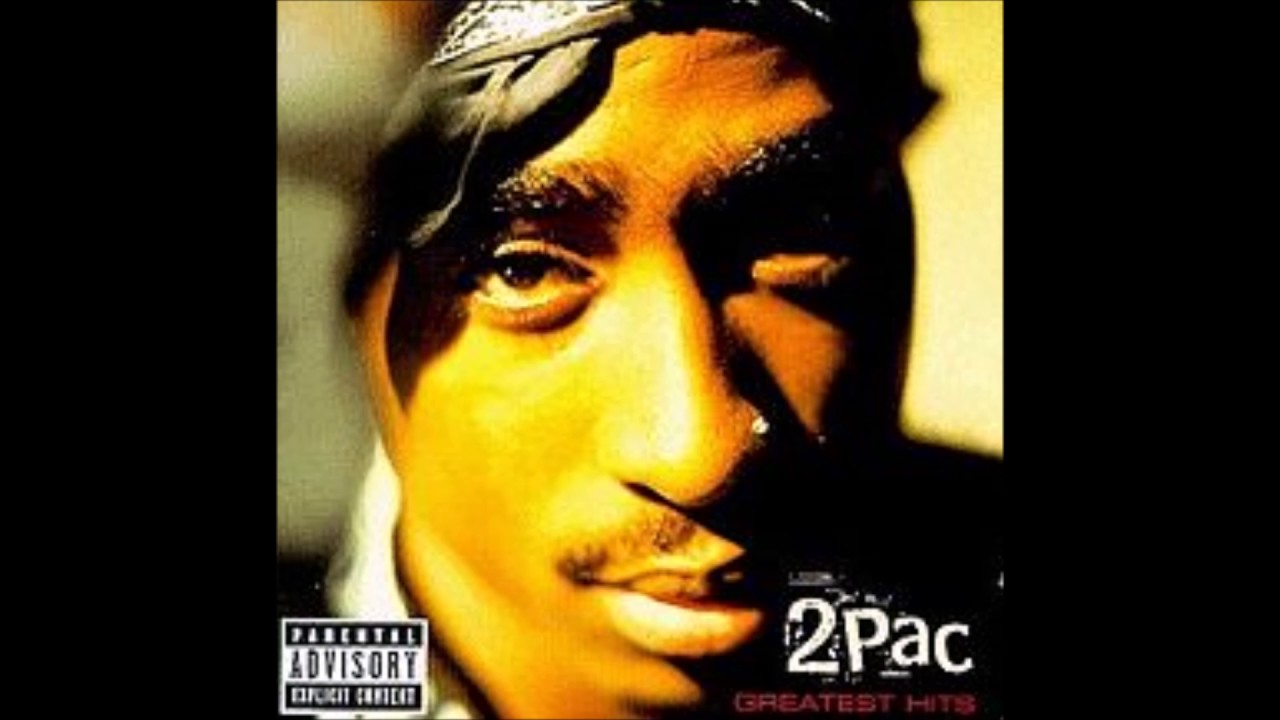 2Pac - 