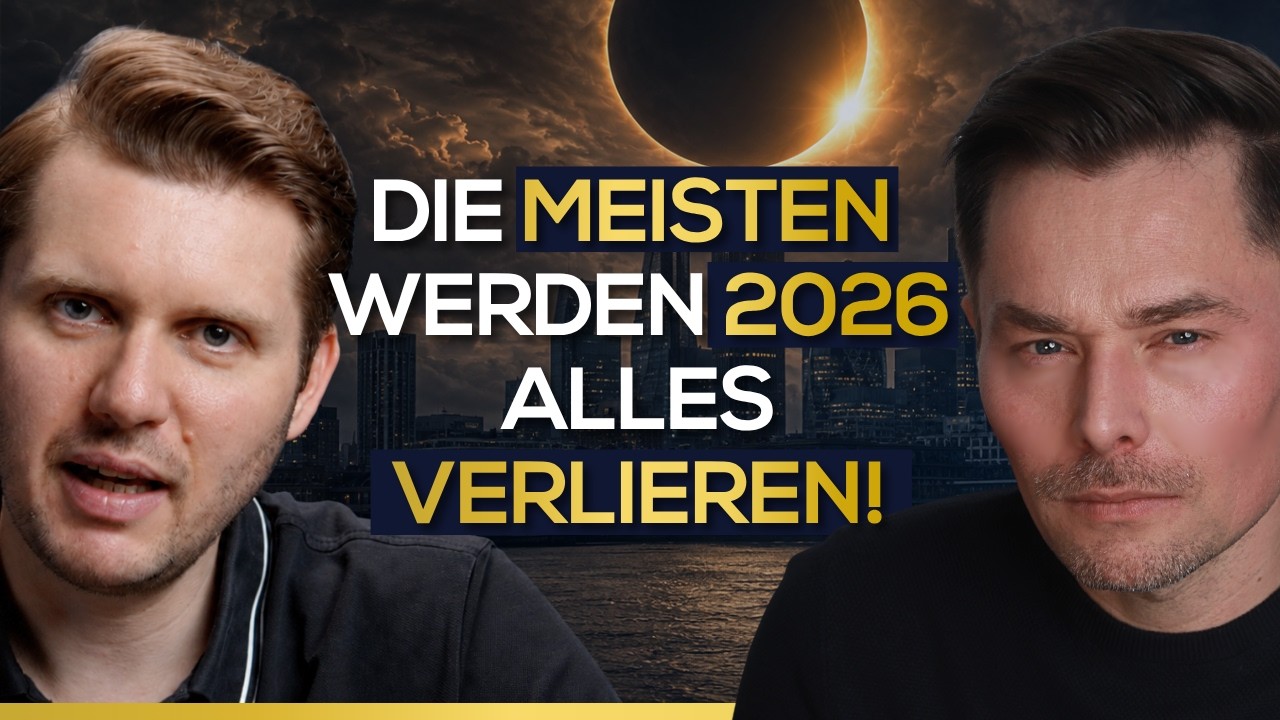 It only happens once every 100 years! | Philip Klinkm&uuml;ller
