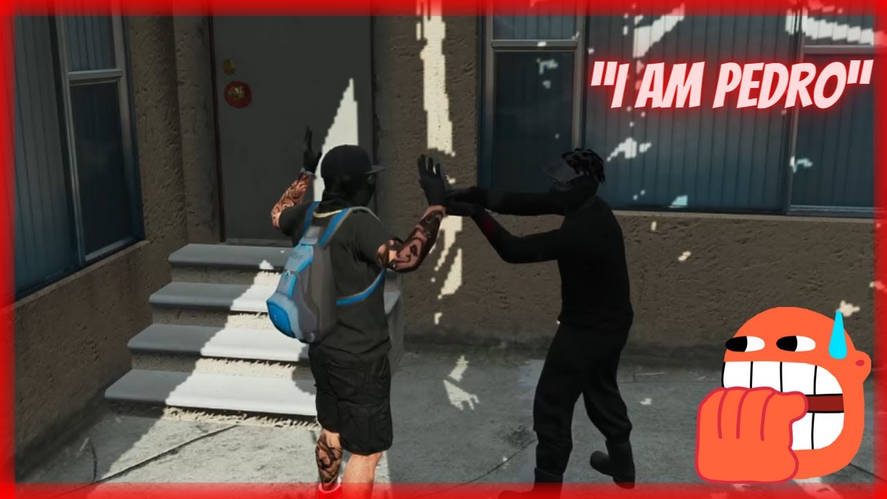Ming got Robbed and Lost Besties House Keys | NoPixel 4.0
