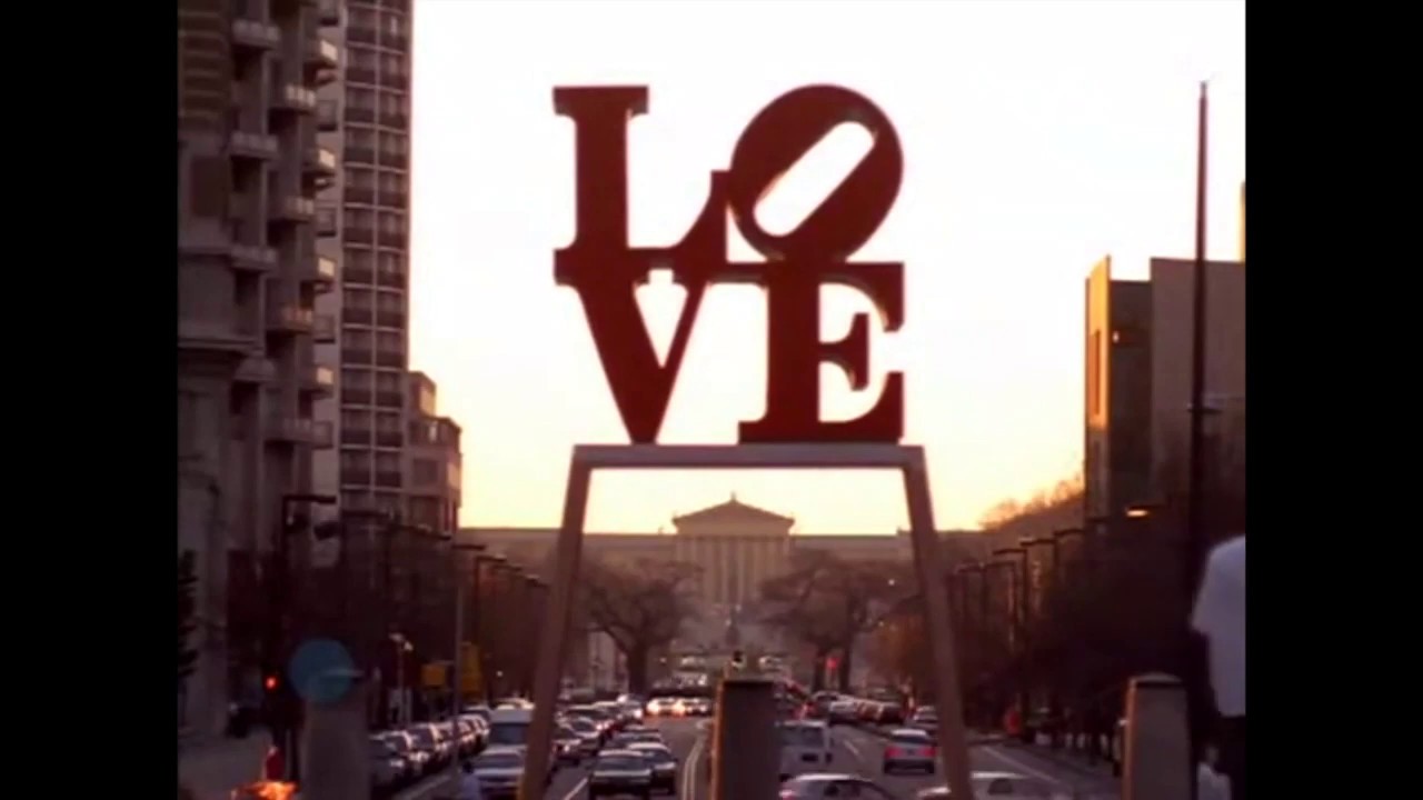 Tony Montgomery Love Park compilation edit