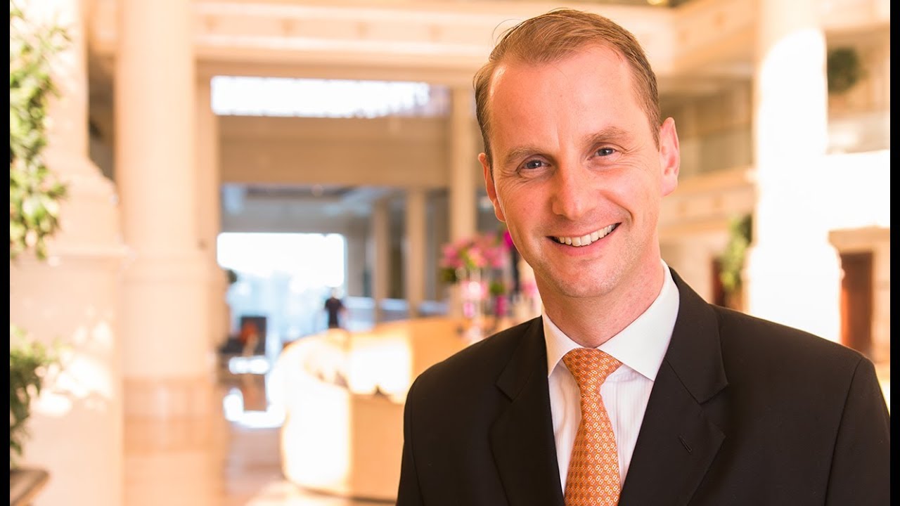 One Ritz-Carlton Hotel Manager On Creating “Guests for Life”