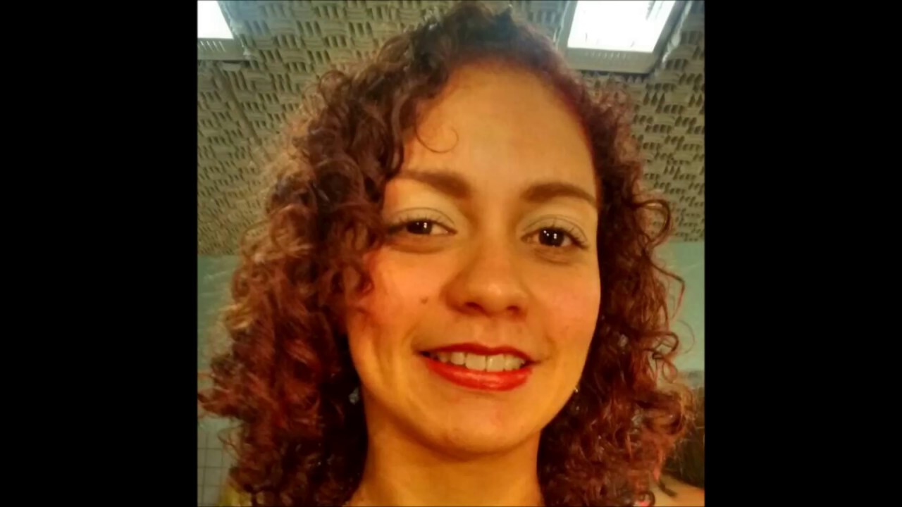 LARISSA RATON - FELIZ ANIVERS&Aacute;RIO