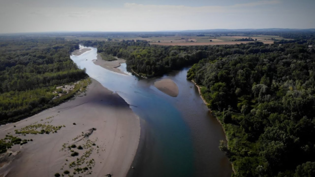 Rejtett kincsünk: Európa Amazonasa