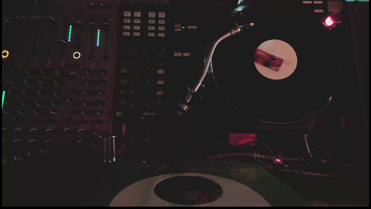 Decoy & Roy – Inner Life (original vocal mix)