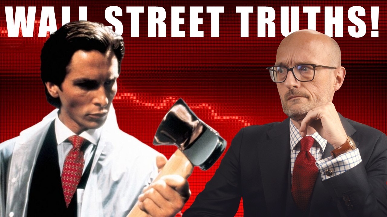 The Best & Worst Wall Street Films!