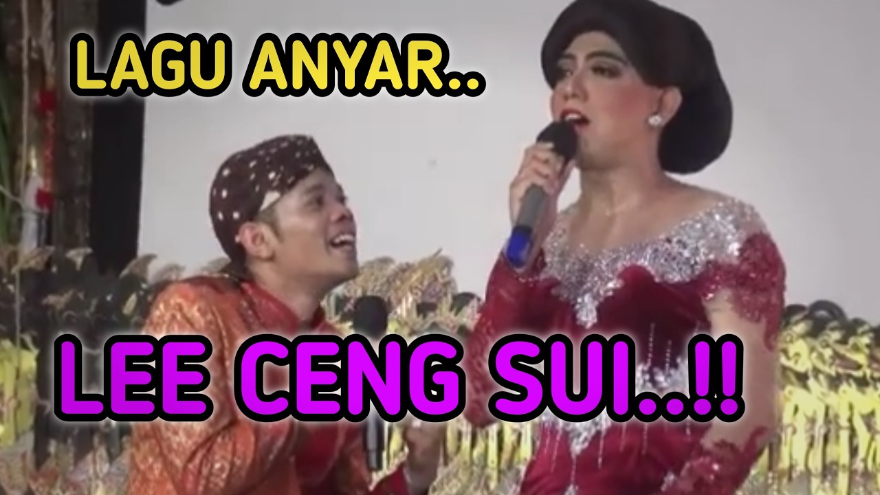 CAK PERCIL CS LAGU ANYAR E HENGKI LHE CENG SUI