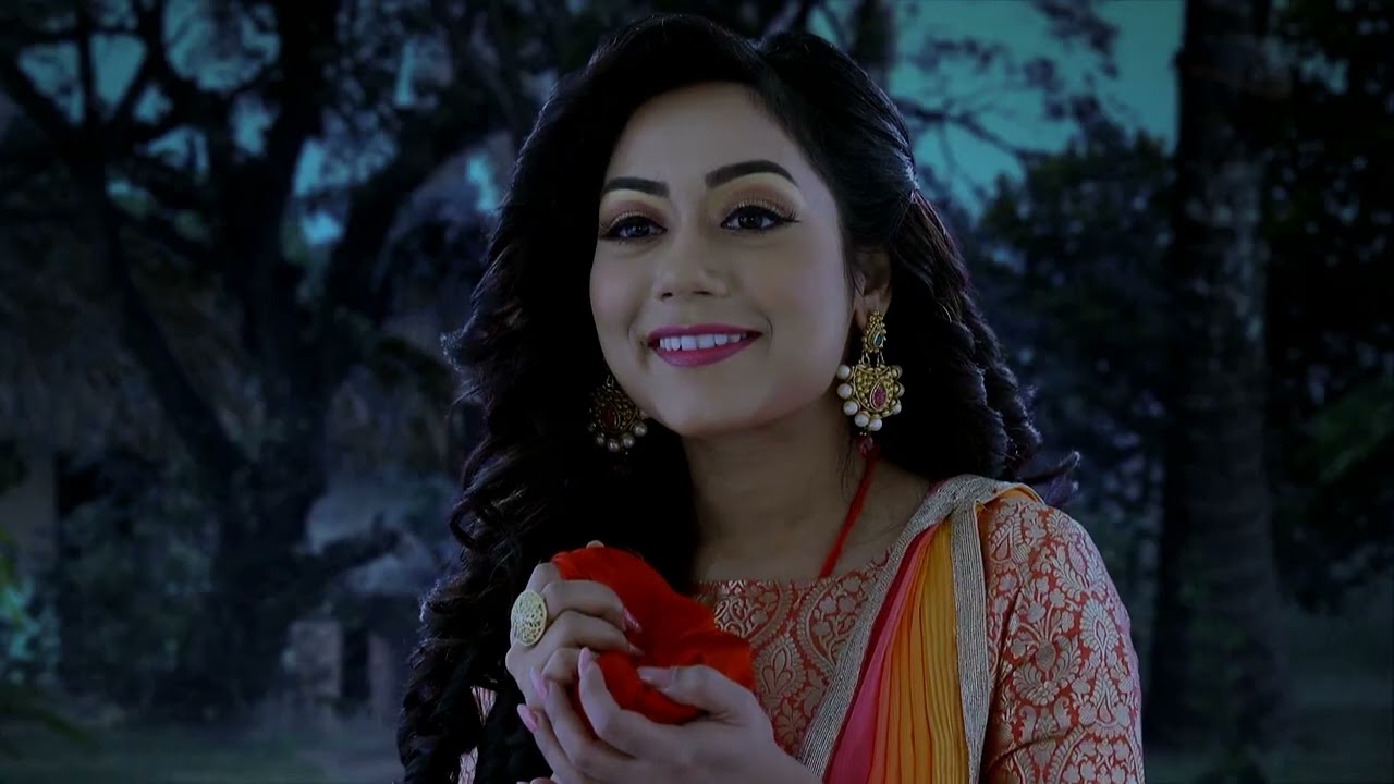 Parul - Full Ep - 38 - Parul - Zee TV