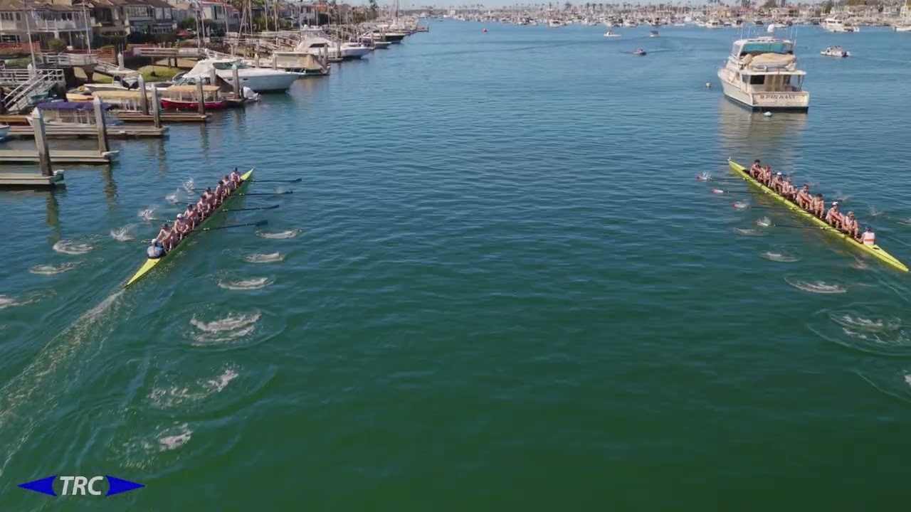 Challenge Cup 2026: MV8+ #53 OCC vs UCLA