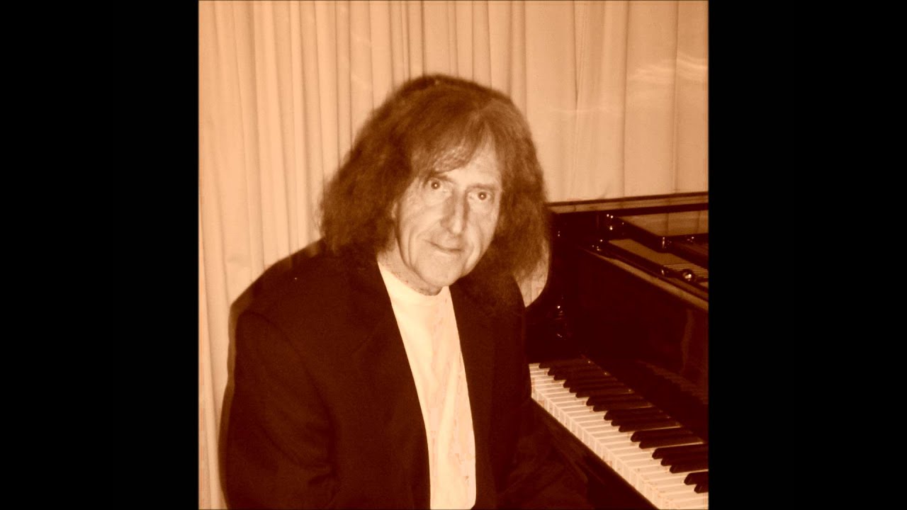 Just Lovin' You - Stewart Dudley