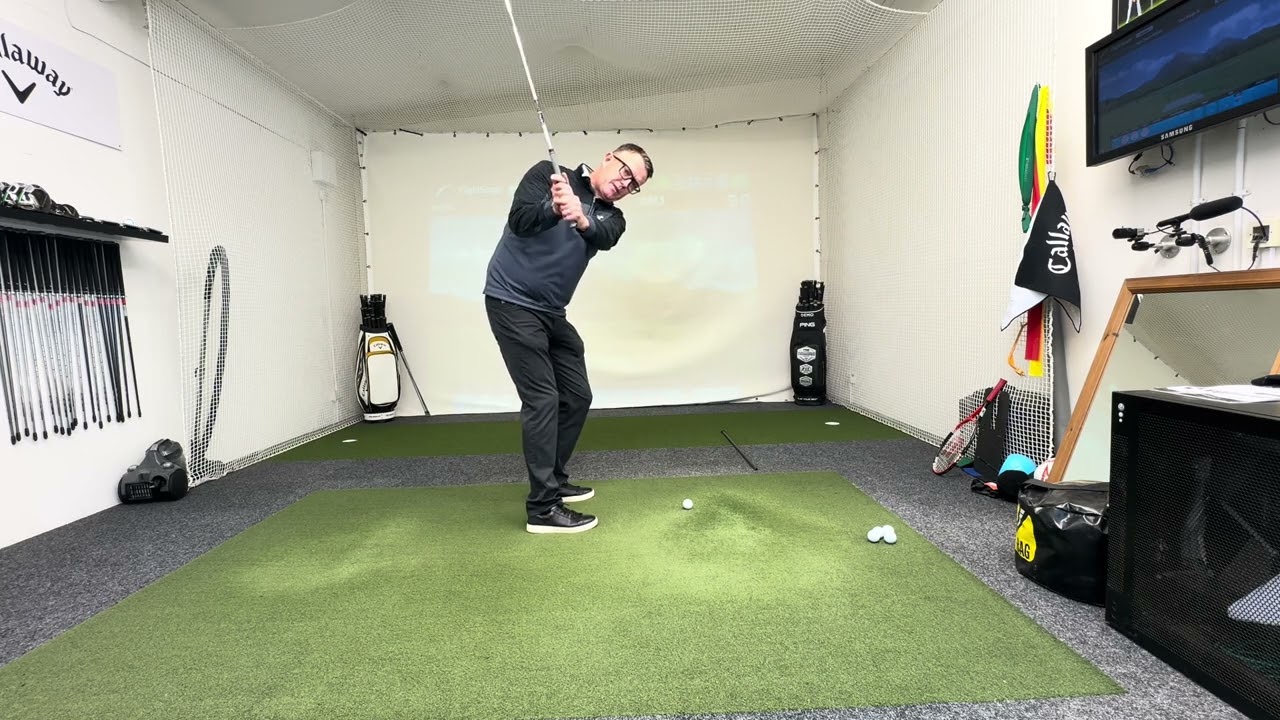 Struggling with your pitching strike and distance?