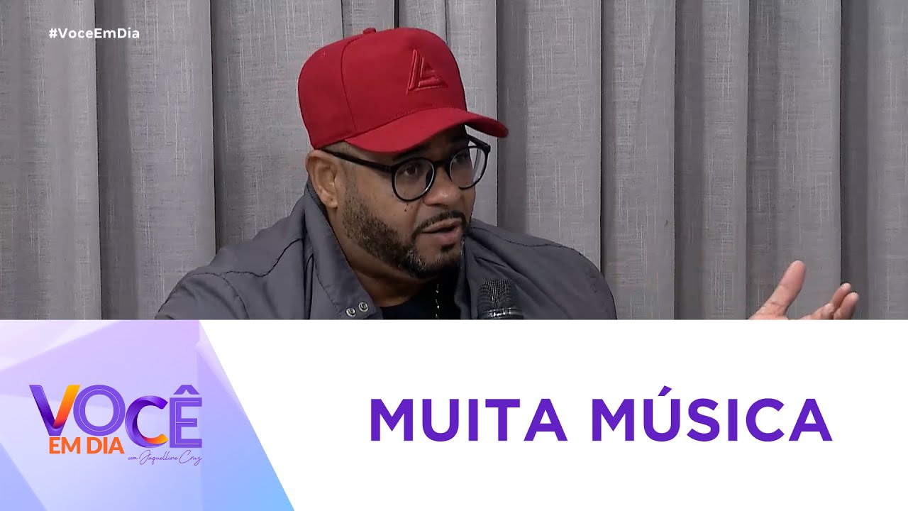 Muita música | Curta o som de Sinho Lemos