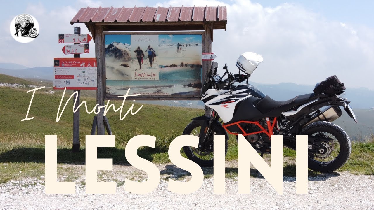 Passo delle Fittanze e la Lessinia