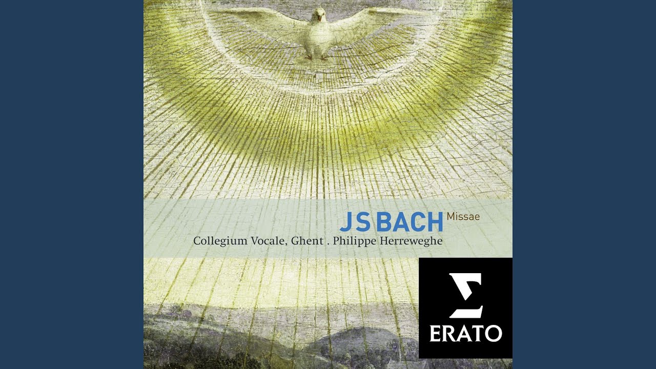 Sanctus in D Major, BWV 238