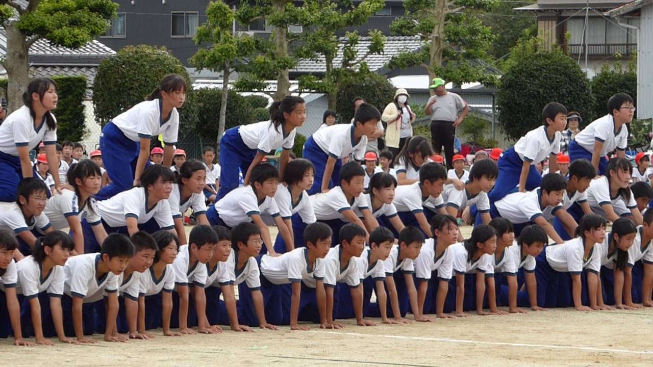 マスゲーム