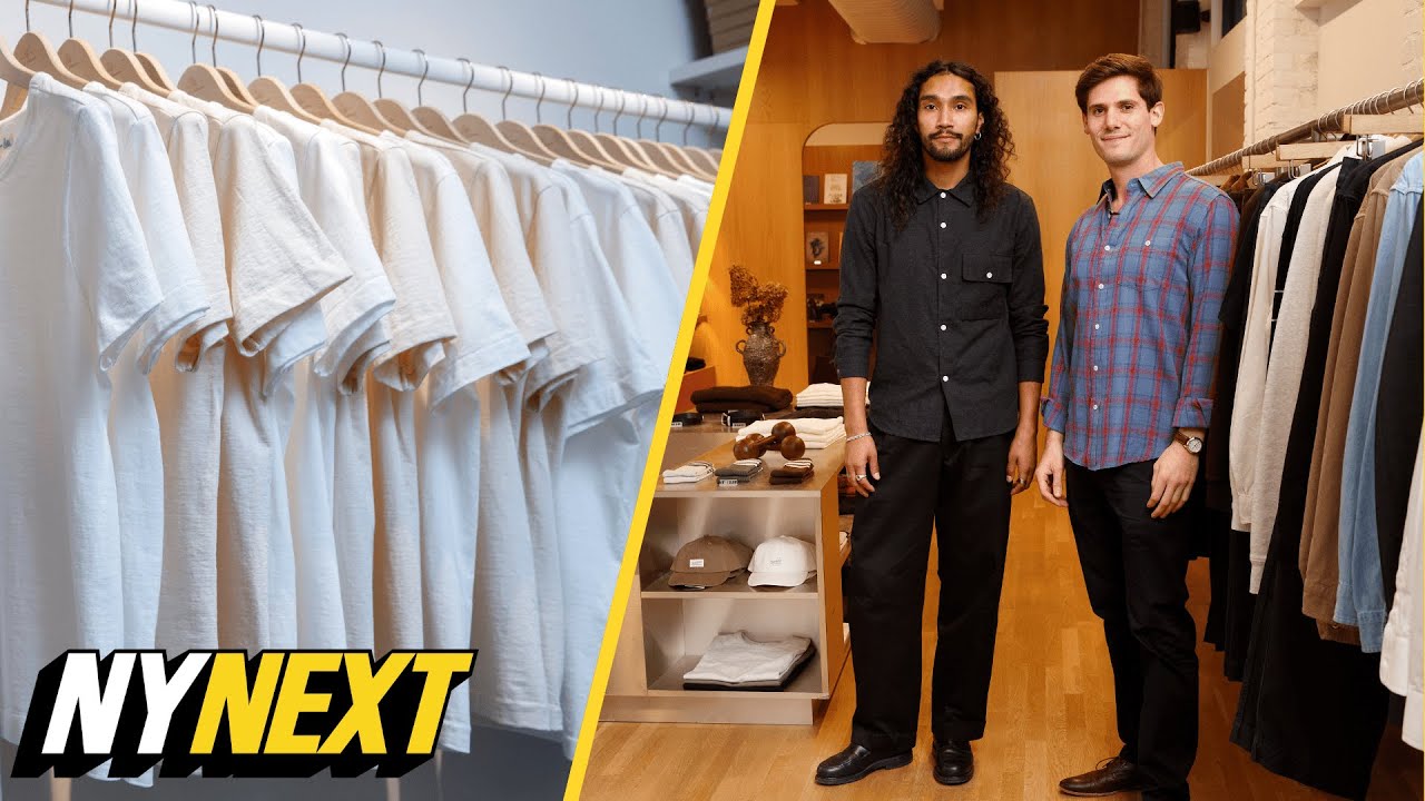 Canal Street Goes Couture? Inside NYC’s Most Surprising Style Shift | NYNext