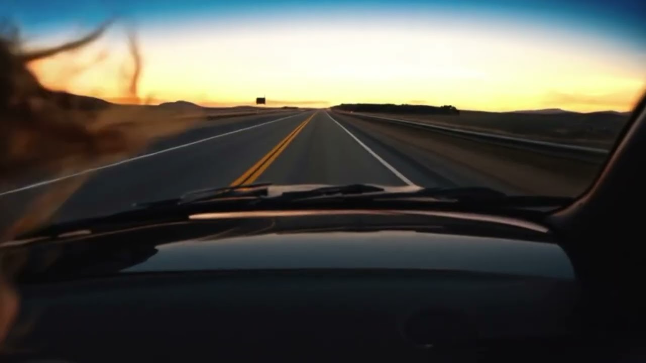 Roadtrip Blur [lofi] - Summer