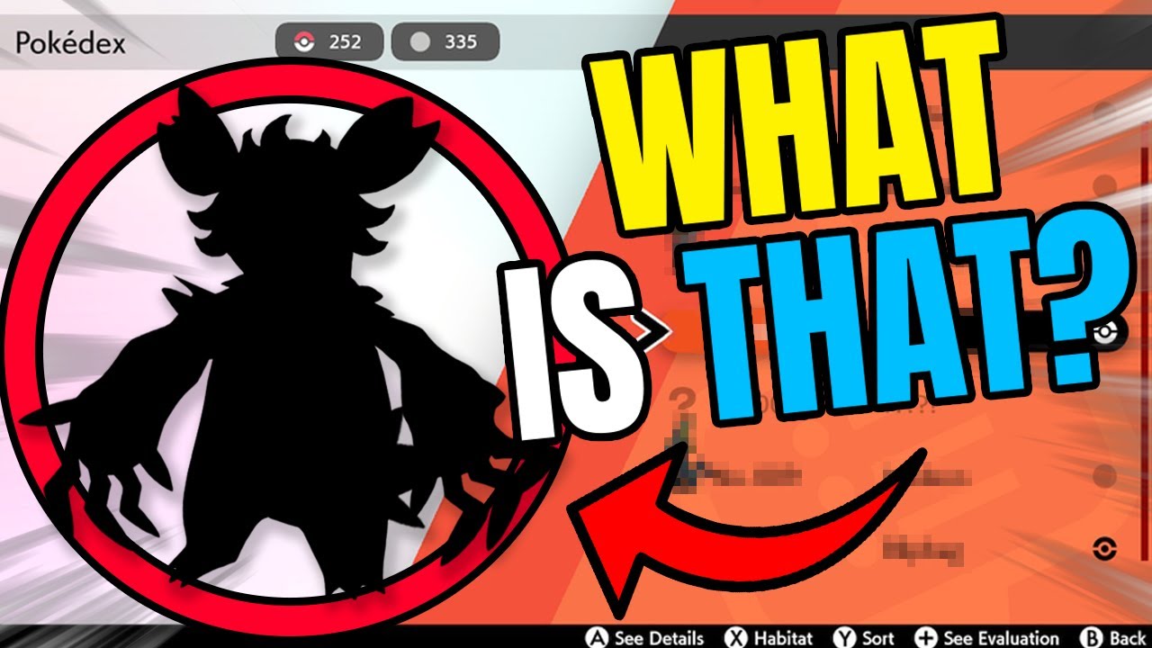 Top 10 Most Forgotten Pokémon