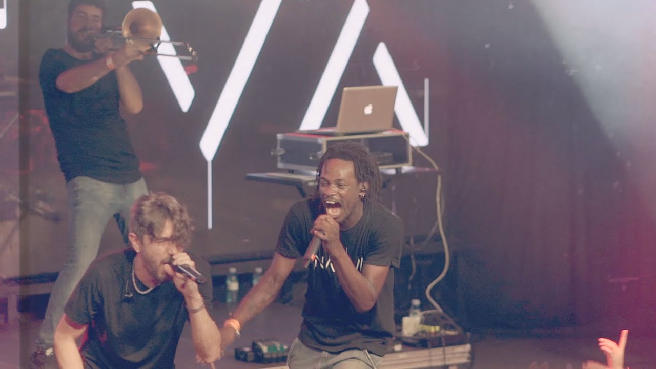 NATIVA - Mi Jaula (videoclip)