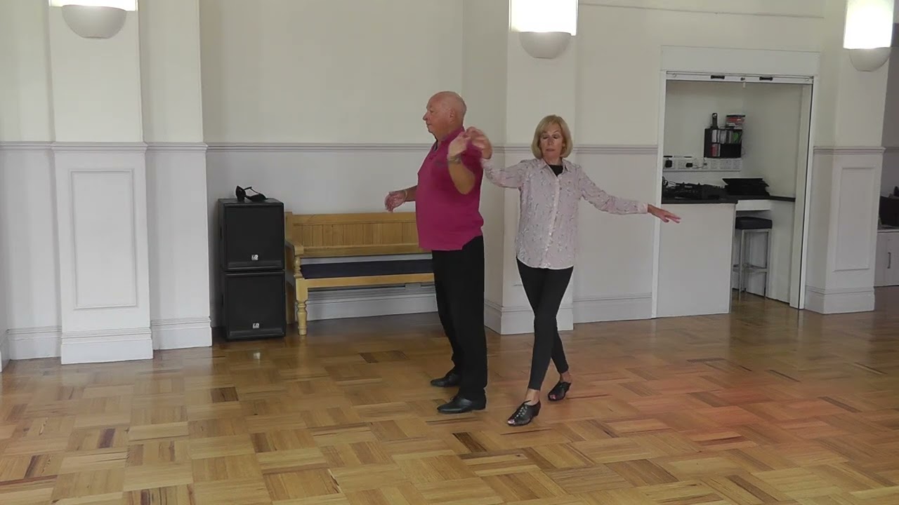 Rumba Alvaro