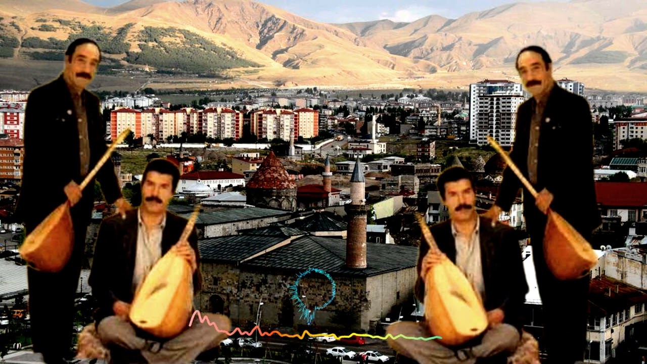 Geldi Geçti Bir Reyhani,Murat Çobanoğlu,Reyhani