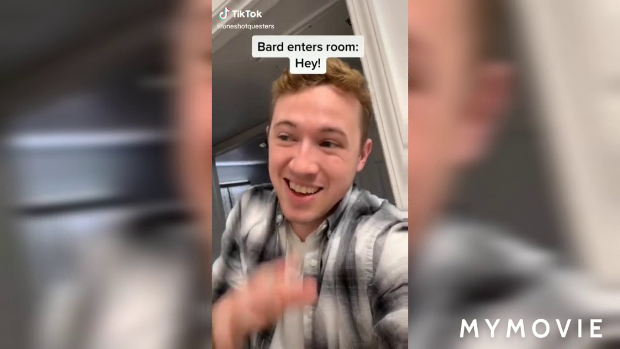 D&D TIKTOK s that made me laugh Pt.9