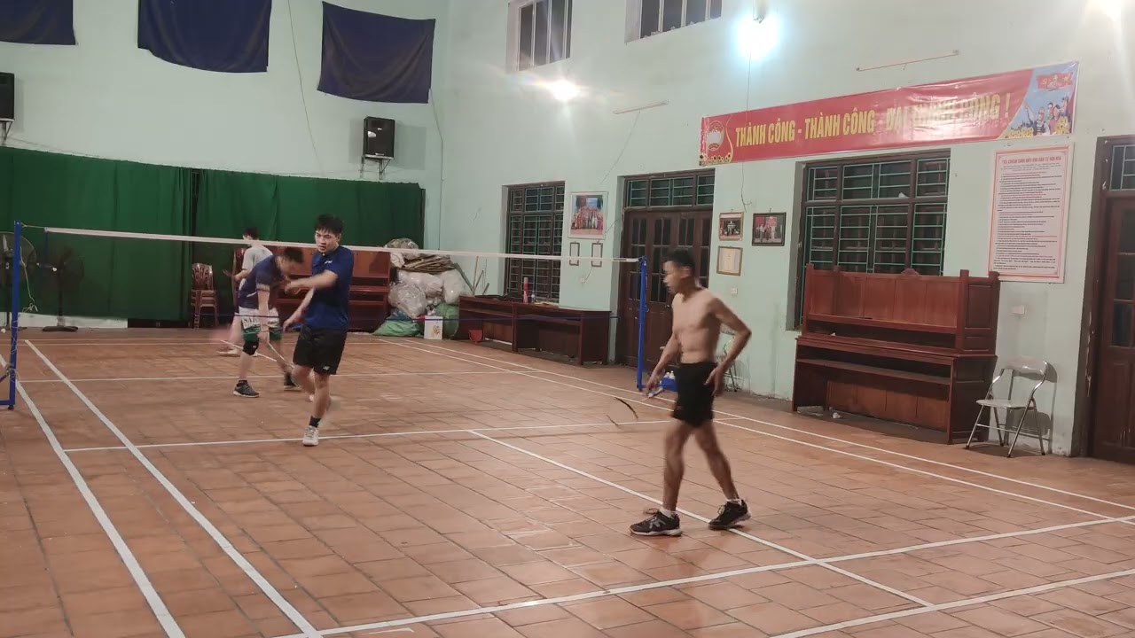 Thành Võ - Hiếu Hải sec 1