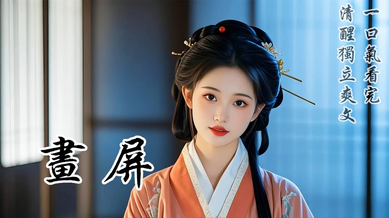 【畫屏】我是顧府的家生婢，生來為奴，深知拜高踩低、阿諛逢迎。庶公子顧蘅發達後，記恨我欺辱過他，將我納進了房。後來顧家沒落，我當即背著金銀細軟走了。還好早哄顧蘅還了我身契，就等這一日了