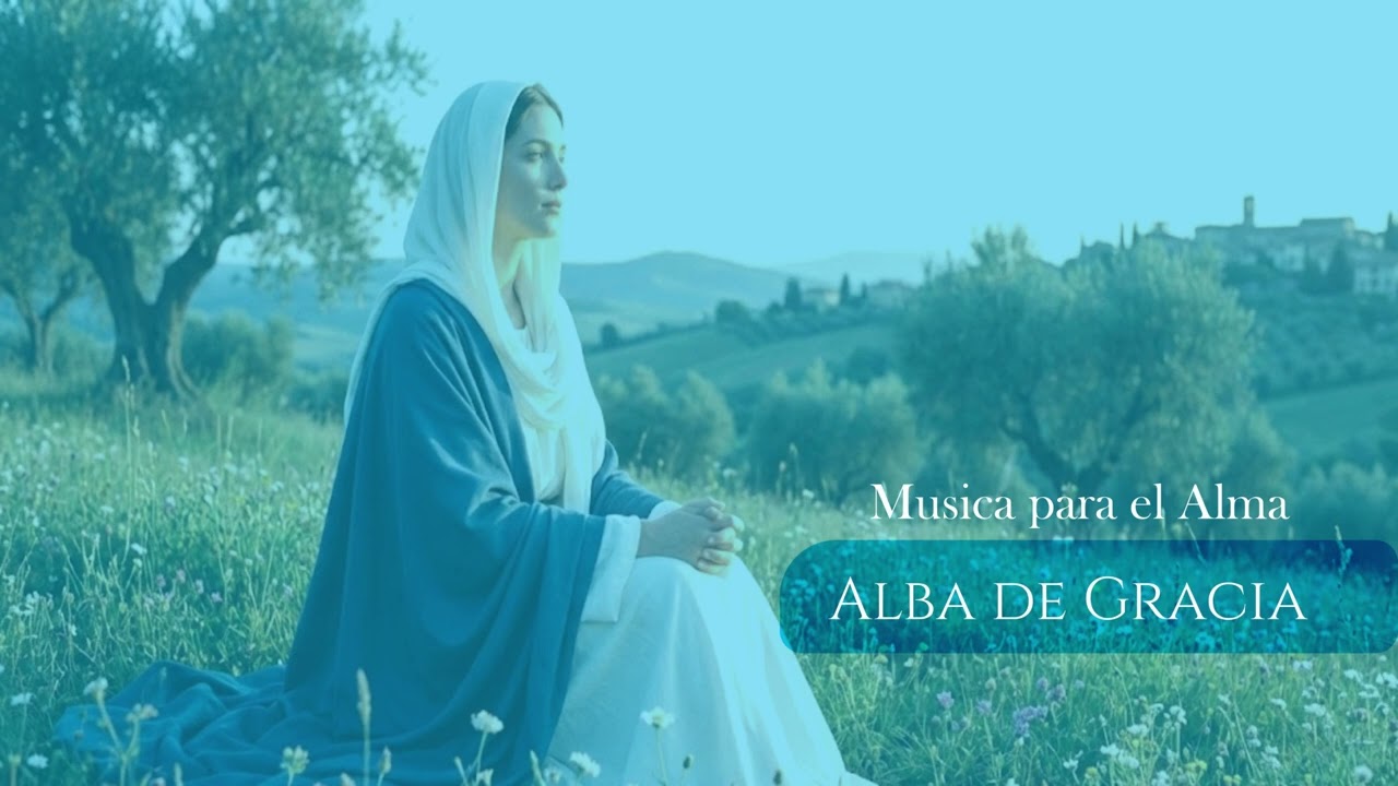 Alba de Gracia