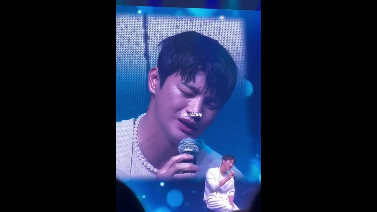 SEO IN GUK FAN MEET 2022/7/30