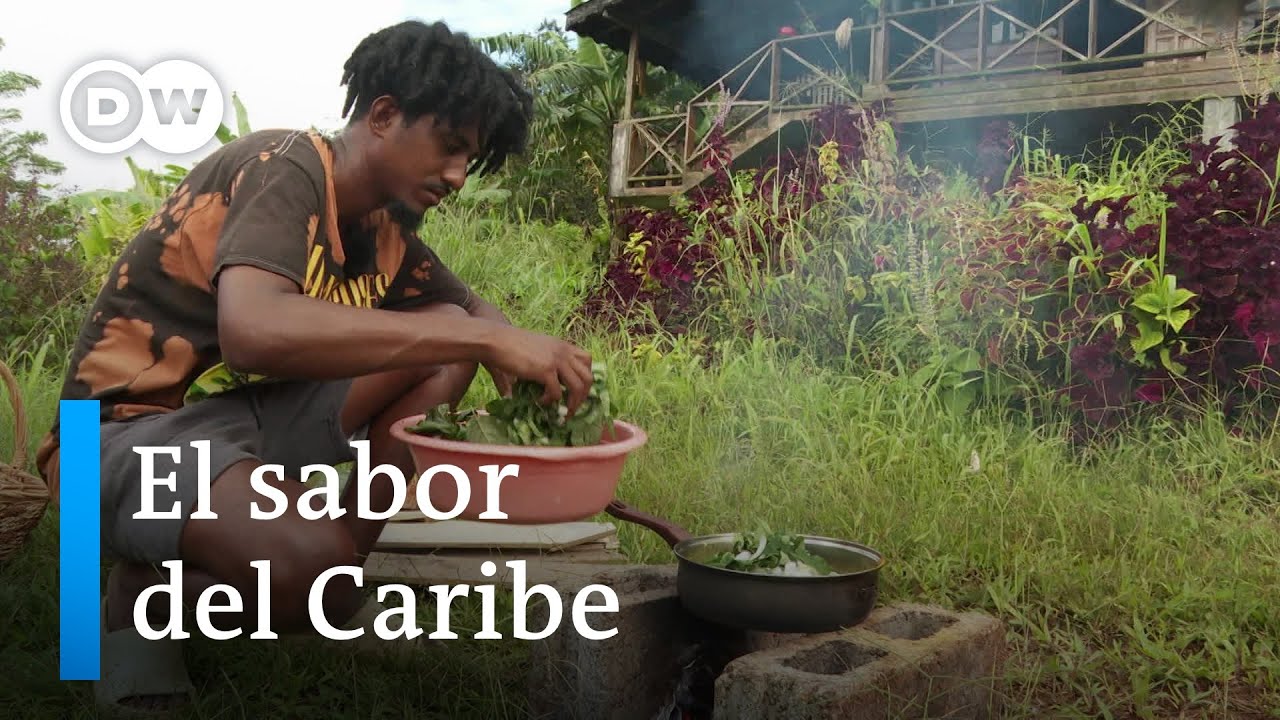 Grenada, la 'Isla de las Especias' | DW Con sabor y saber