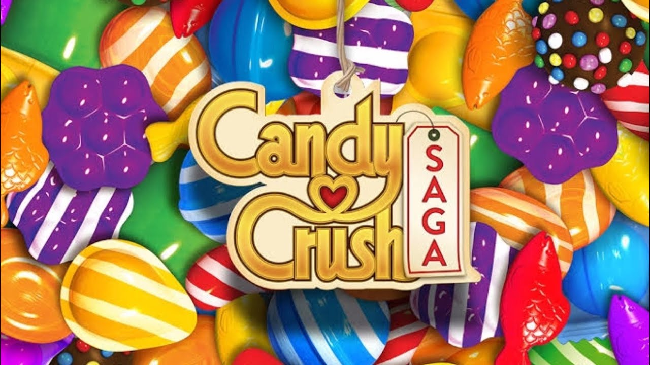 Well Played Candy Crush Saga 100 Plus Levels | Candy Crush Saga 100 Levels Gameplay