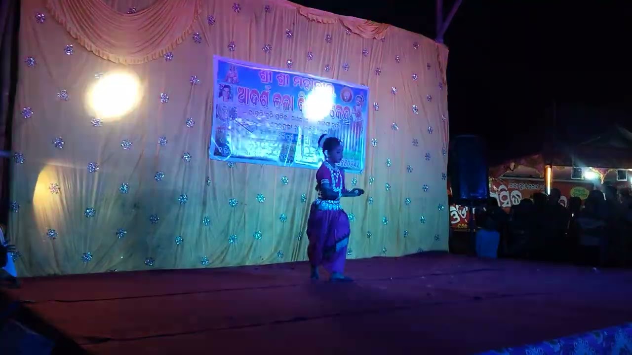Bijipur.sani mandir barsika mahochav#like& subscribe#❤️#fullvideo