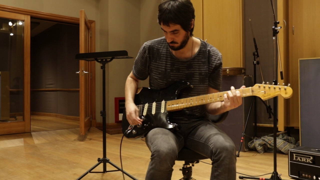 Lake Pickups - Dynamo