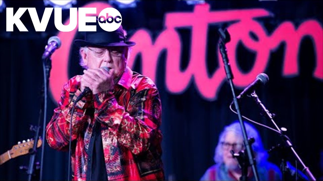 Jivin' Gene: A triumphant return for a Texas musician | KVUE