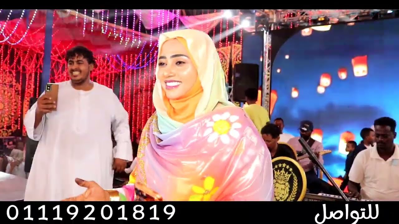 مهما حصل  مهما بقي فهيمة عبدالله الترند الجديد #ابوبا_سودانيز