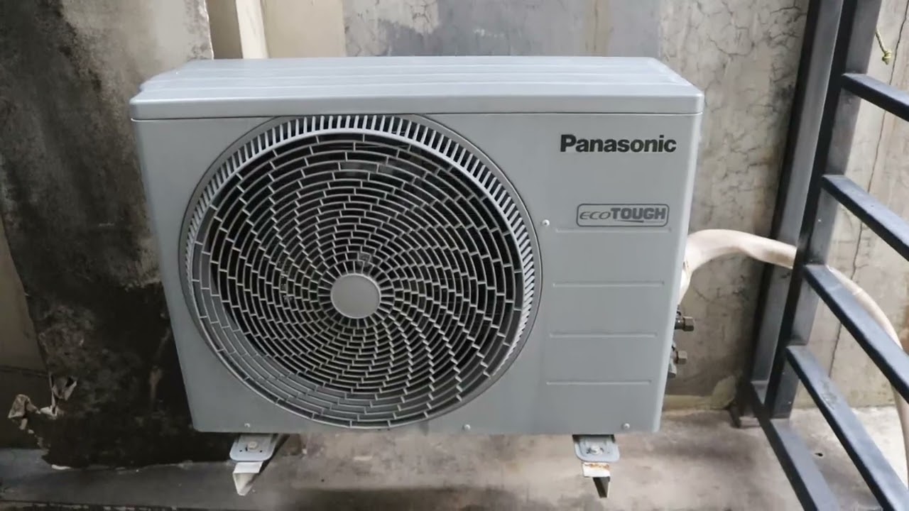 Air Conditioners in my House - 2024
