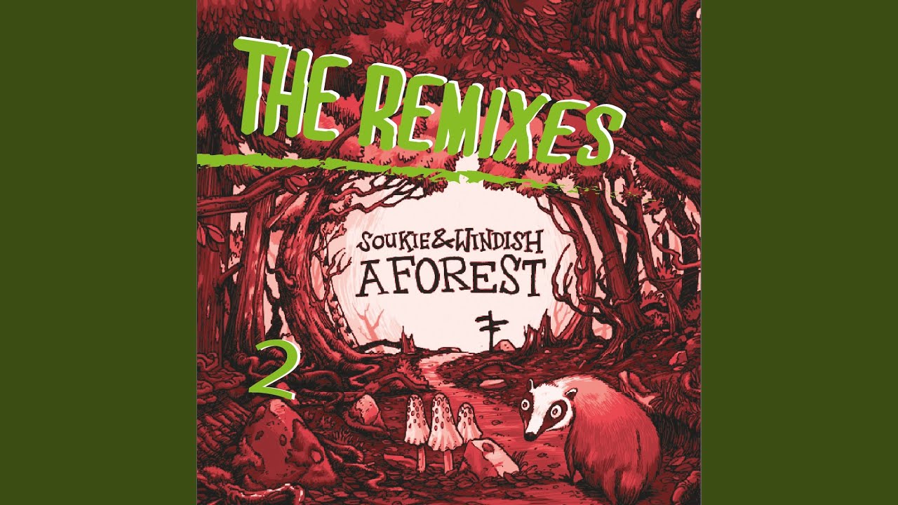 Enter Return (Schlepp Geist Remix)