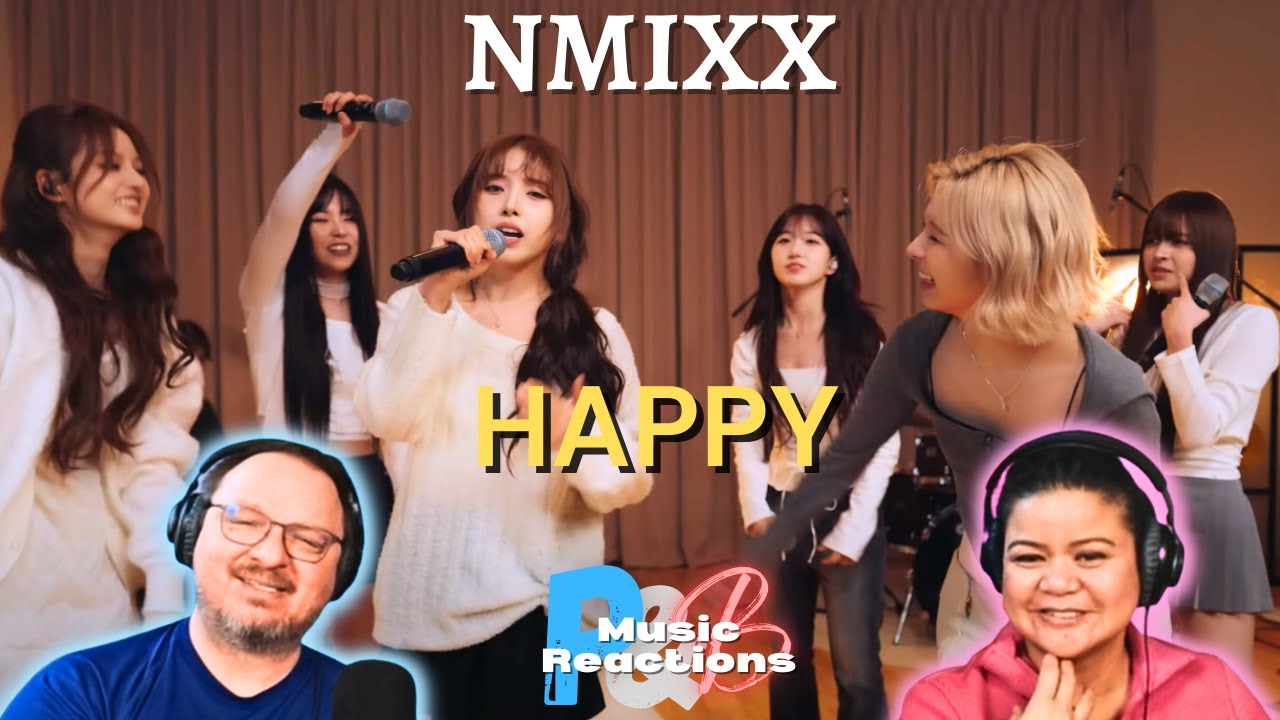NMIXX -엔믹스 