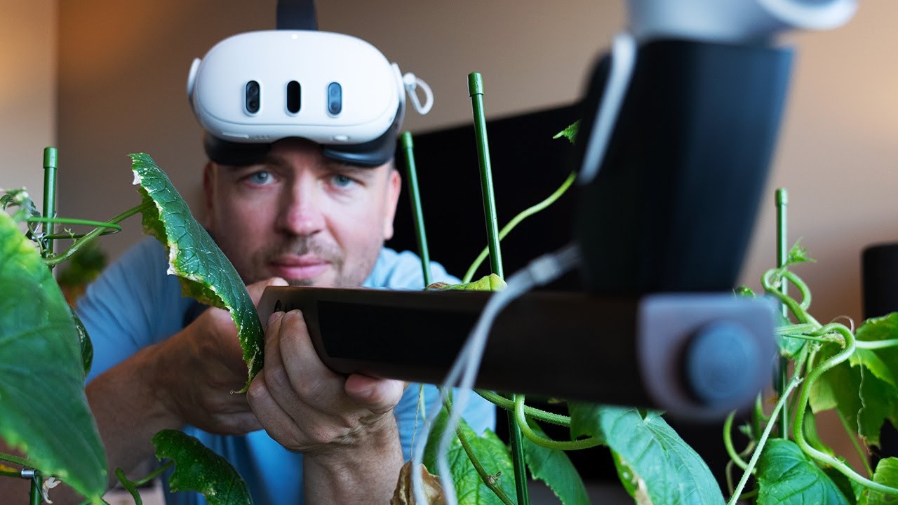 Bli en bedre hagleskytter med GAIM VR Jakt og Leirdue skytesimulator?