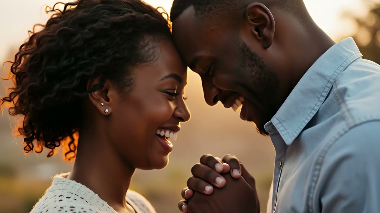 Matondi na Bolingo (Grateful for Love) | Lingala Love Song | African Rumba Romance