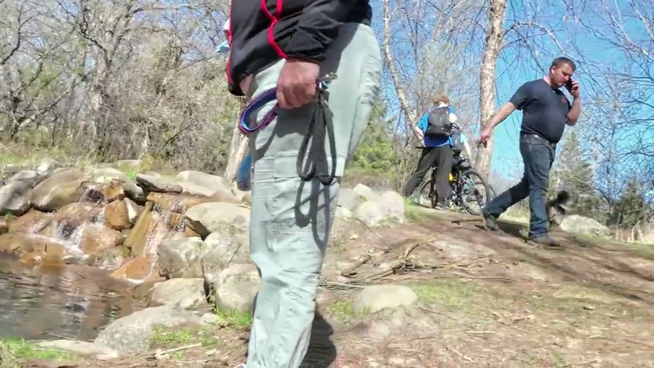 A 2 Beer Walk in The Park Ep. 98