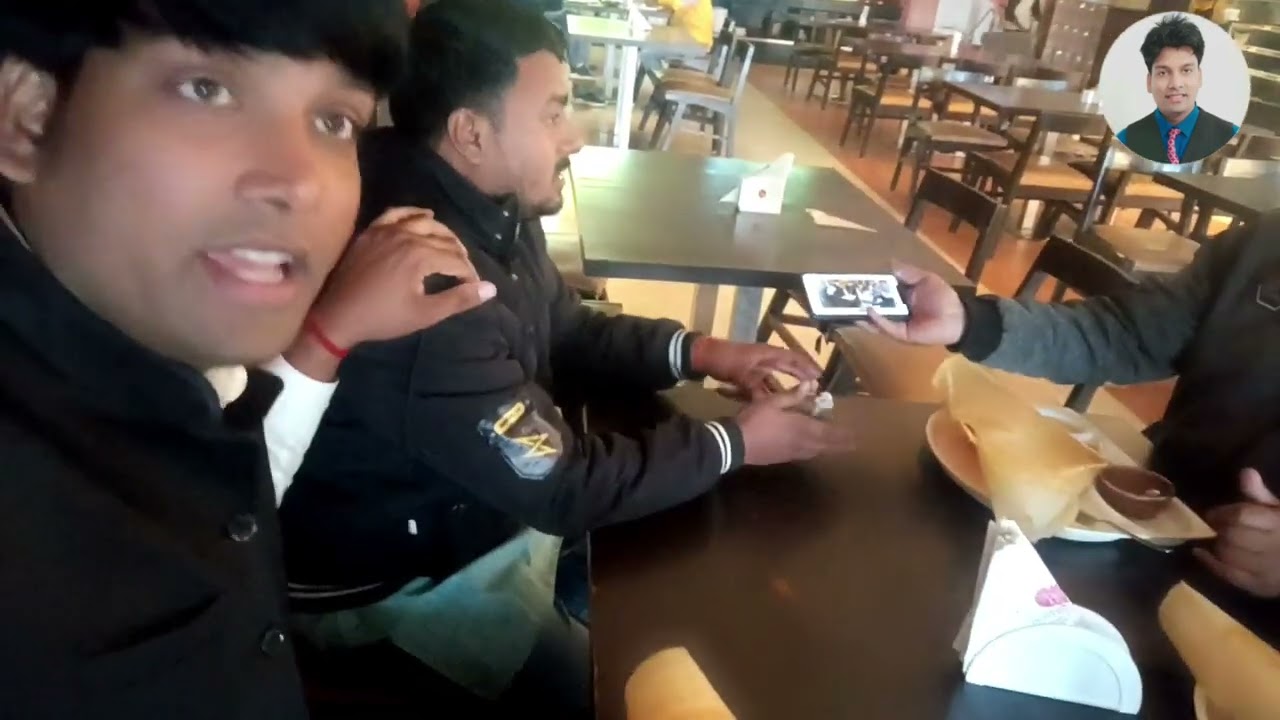 Avantika Restaurant Sultanpur | Sultanpur vlog | Kushbhawanpur |