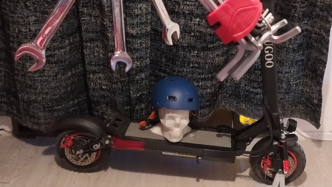 Ajustar holguras, frenos y otros varios en tu M4 o M4 Pro