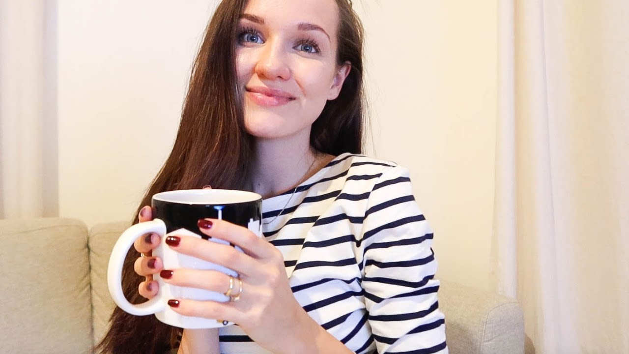 PODZIMNÍ Q&A | Co je nejtěžší na mateřství? Máme už hotový byt?