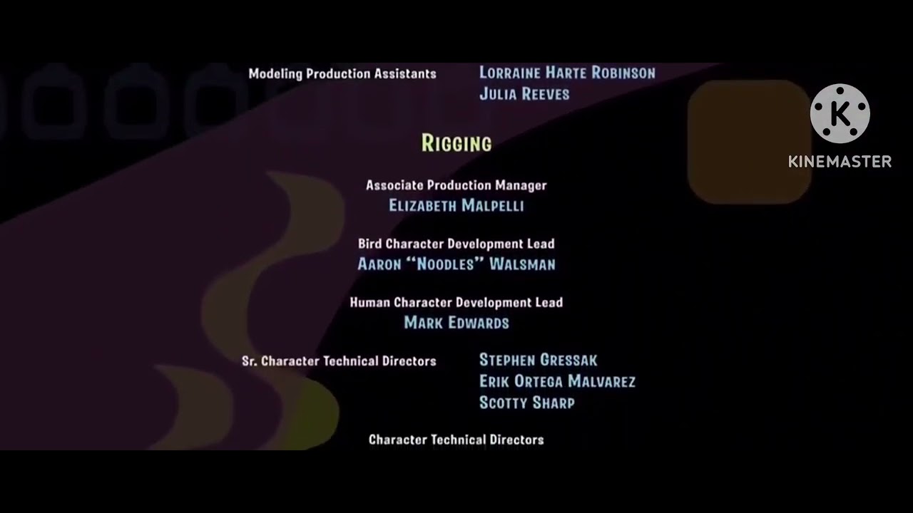 Mickey Mouse Clubhouse The Movie (2011) ending/end credits