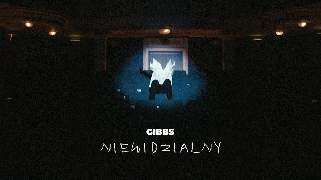 Gibbs - Niewidzialny
