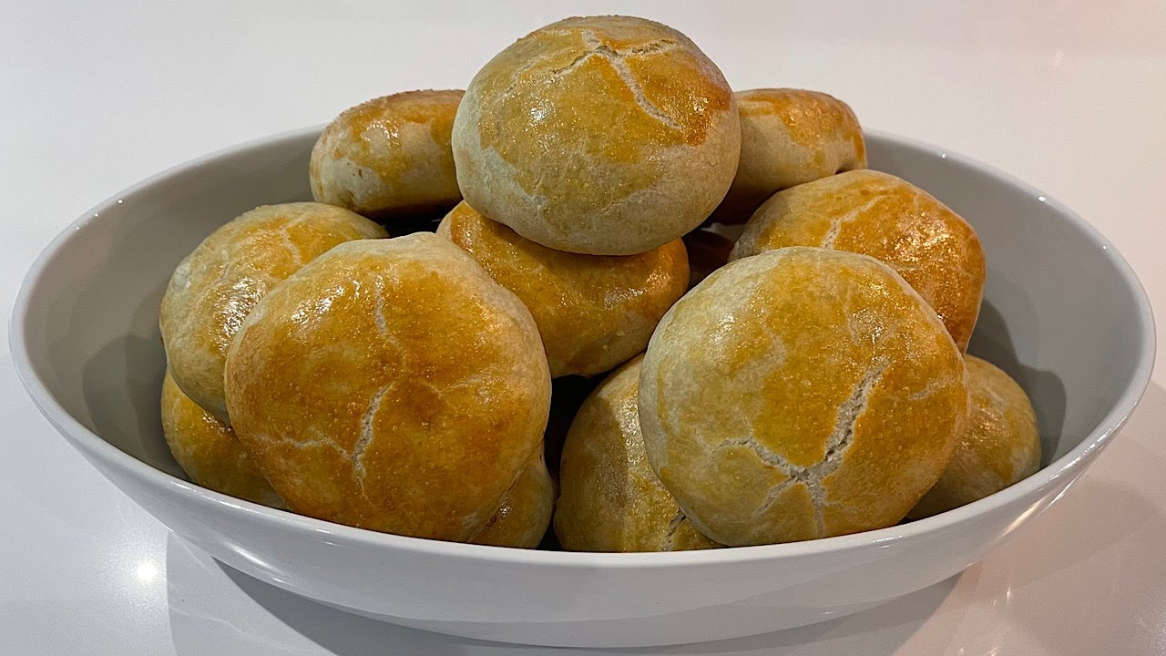 Kasha Knishes New York Deli Style