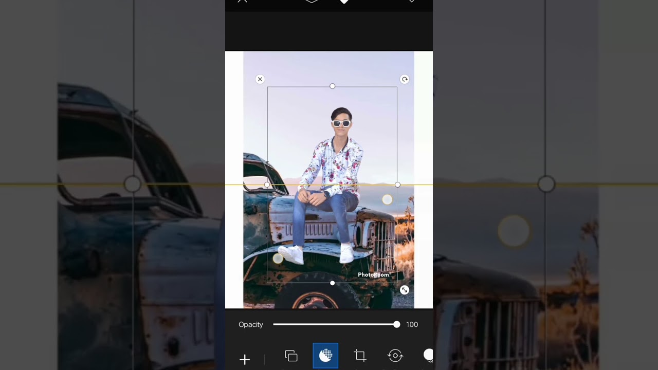 remove background in photo ||🔥