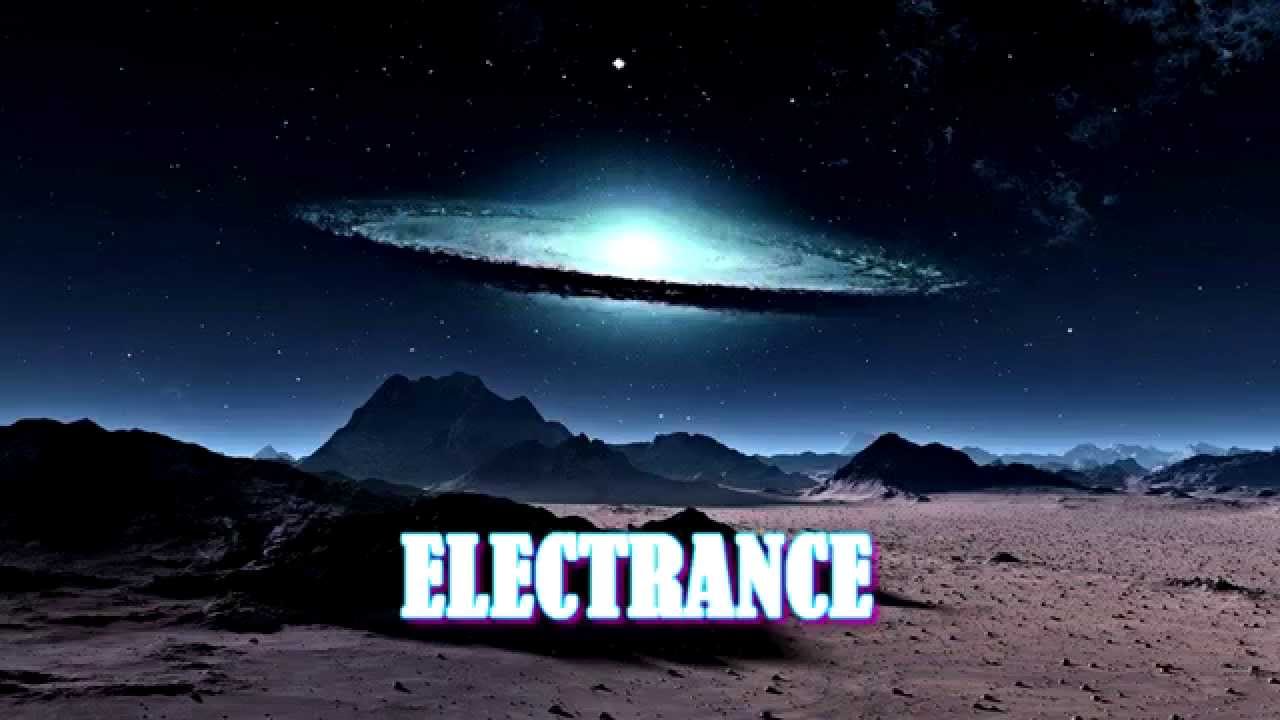 ELECTRANCE MIX ---x8---by Tony Capucci---