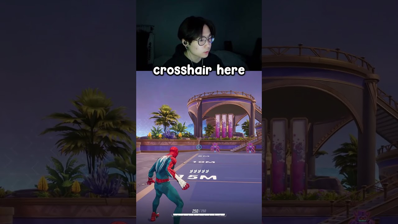 Spider-Man pulls explained 🤓